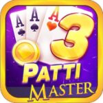 Teen Patti Master Gold All Version