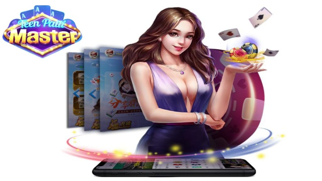 Teen Patti Master Gold All Version