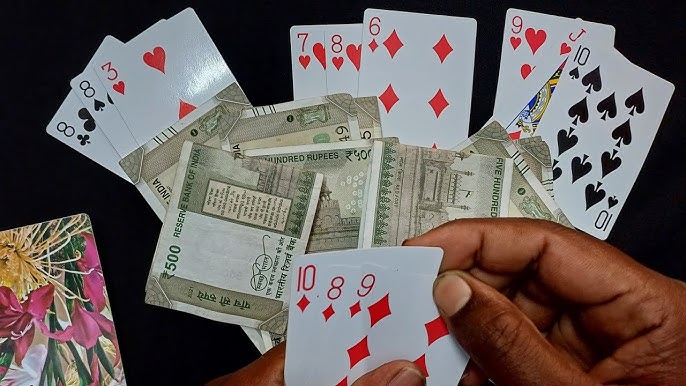 Teen Patti Master Old 