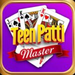 Teen Patti Master 2025