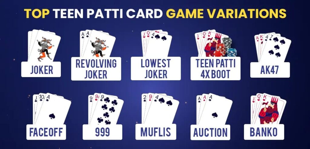 Teen Patti Master King